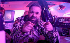 Anatomia unui DERAPAJ: Florin Salam, dat mort de Ştirile Pro TV. "Mă omorâţi voi, cu vorbele! Copiii mei plâng!"