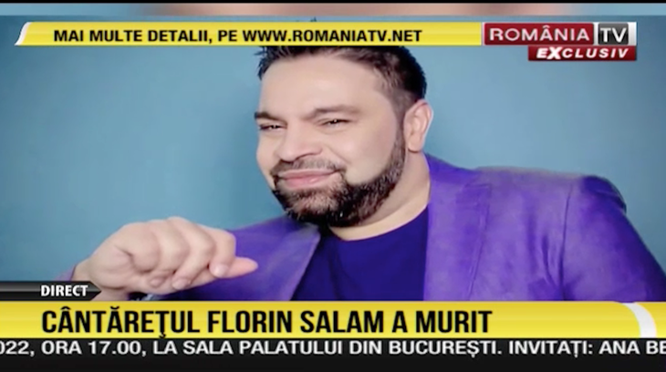 Cu sursă, fără sursă! Cum a dat România TV cazul Salam? "Avem două confirmări!" Au dat sursa Pro TV doar ...când s-a infirmat