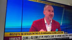 În plin scandal al influencerilor lui Georgescu, România TV vede altceva: invocă implicarea "influencerilor soroşişti", cu "bătaie" la Elena Lasconi (Derapaj)