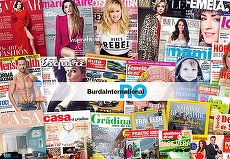 JOB. Burda Romania angajează Head of Marketing and Communication