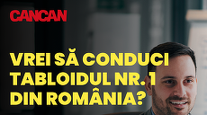 JOB. CanCan caută un coordonator editorial. Care sunt condiţiile?