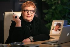 Ruxandra Ion va depune două proiecte la CNC. "Mama telenovelelor" are încheiate înţelegeri pentru difuzarea viitoarelor producţii