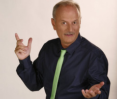 Interviu. Toni Grecu, proiect video la Mediafax: „Internetul este mai prietenos decât televiziunea. Sunt postări cu peste un milion de vizualizări”