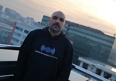 INTERVIU. Viaţa de DJ în pandemie, cu DJ Andi: „Dădeam petreceri în sufragerie”. Show în noaptea de Revelion, la radioul online pe care l-a lansat