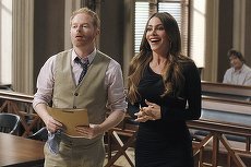 Starul din Modern Family, cea mai bine plătită actriţă din televiziunea americană