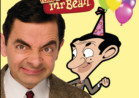 Ce au urmărit românii în primele zile ale anului: ştiri şi filme. Mr Bean şi Călugărul antiglonţ, în top