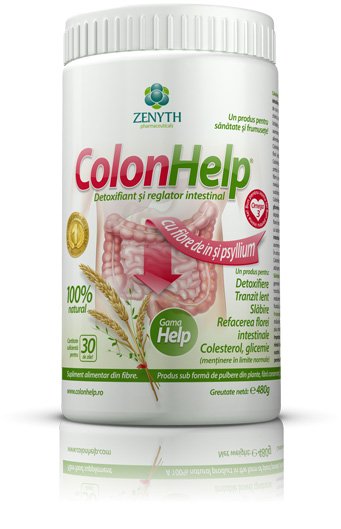 ColonHelp te ajuta sa slabesti sanatos! - Dietă & Fitness > Dieta - turismmiraslau.ro