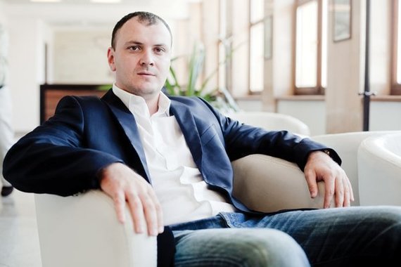 Sebastian Ghiţă: Grupul media pe care-l construiesc se pregăteşte de o fuziune şi de o vânzare/ Nu vreau să ajung nici Voiculescu, nici Vântu