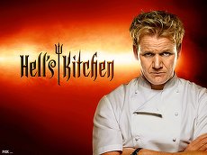 Antena 1 a achiziţionat show-ul Hell's Kitchen. Înainte, formatul a fost la Pro TV