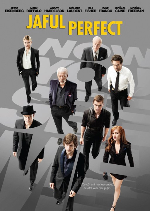 wwtv 2 Now You See Me