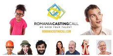 (P) Romania Casting Call, o nouă abordare a castingurilor