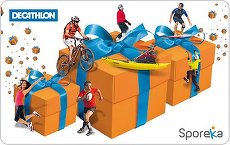 NOU CONCURS PENTRU CITITORI: Câştigă un card cadou de la Decathlon! Trei carduri sunt puse în joc. Ce trebuie să faci