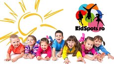 (P) KidSpots, o platformă unică adresată părinţilor şi profesorilor