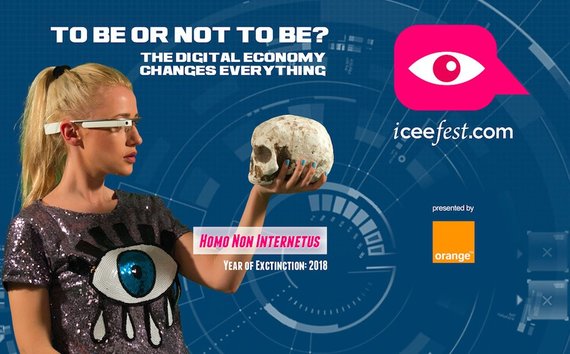 PARTENERIAT. Agenda completă ICEEfest 2015: 80 de speakeri, 60 de ore de prezentări şi traininguri şi 10 ore de distracţie. Cum poţi beneficia de reducere şi cum poţi intra în comunitatea ICEEfest