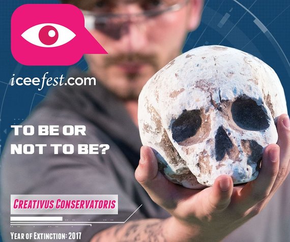 Campanii publicitare spectaculoase pe telefon, outdoor, tv si online, la ICEEfest. De azi exista un bilet la pret special, doar pentru agentiile de creatie!