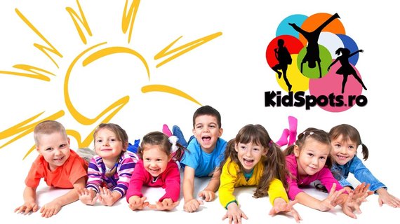 (P) Platforma KidSpots a lansat o aplicaţie şi pentru dispozitivele Android