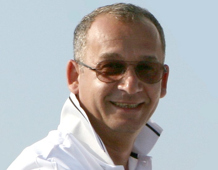 Bogdan Zaman