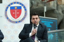 Petre Stancu - Corpul National al Politistilor