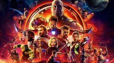DATABASE. Sebastian Stan, Bucky în seria Avengers, prezent în România la premiera filmului Avengers: Infinity War