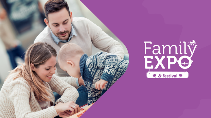 (P) Parenting ADS lansează Family Expo & Festival, un târg exclusiv pentru părinţi