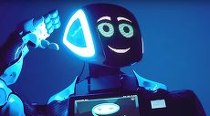 iCEE.fest:Upgrade 100. UiPath, Google şi alte mari companii dezbat cum inteligenţa artificială si robotizarea schimbă economia. Andreea Esca, pe scena evenimentului, în dialog cu Salim Ismail