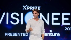 iCEE.fest: UPGRADE 100. Confirmare de ultim moment: Marcus Shingles, ex-CEO XPRIZE Foundation, va vorbi în deschiderea evenimentului