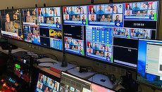 DOSAR (P). Ce dotări tehnice are A7 TV: echipamente 4k de ultimă generaţie şi sute de metri pătraţi de studiouri