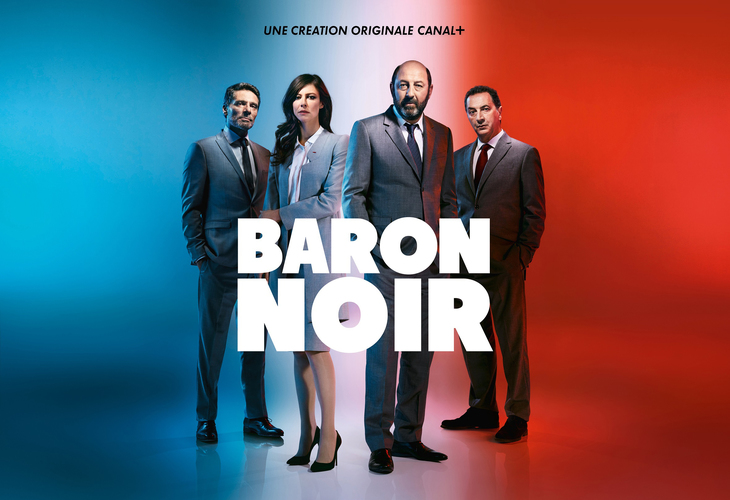 (P) Vine sezonul doi al serialului Baron Noir, un fel de House of Cards în variantă franţuzească. Ce se va întâmpla în noile episoade?
