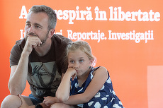 JOBURI. (P) Europa Liberă România îşi întăreşte echipa. Din nou. Cei 15 jurnalişti ai platformei online caută noi colegi