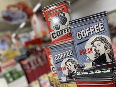 Cafea şi ceai pentru toată lumea! Şi din toată lumea. Tot ce găsiţi la Târgul de Cafea, în galerii foto îmbietoare (PROIECT SPECIAL) 