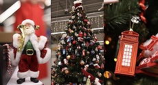 Reportaj VIDEO. Cum împodobim bradul? Venim cu idei. Azi, So British, colecţia clasică de Crăciun (Proiect Special)
