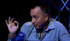 VIDEO. (1) Cătălin Tolontan la interviurile Paginademedia: “Presa română şi Traian Băsescu ne merităm unul pe celălalt”. De ce Antena 3 face o tele-evanghelizare