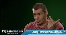 VIDEO. Pariul lui Dragoş Pătraru: Dacă fac rating sub unu, mă duc să vând banane în piaţă. Totul despre Starea Naţiei la Digi 24