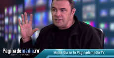 VIDEO. Guran: Posturile de ştiri au încă iluzia de dominaţie. Au fost ultimele alegeri la care au mai contat. Oamenii activi nu se mai uită
