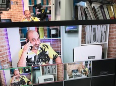 VIDEO. Gabi Jugaru, la Interviurile Paginademedia LIVE