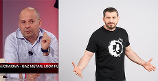 VIDEO. Dragoş Pătraru şi Radu Banciu, invitaţi la noul matinal Prima TV. Cine va mai avea prezenţe în Focus la Prima Oră