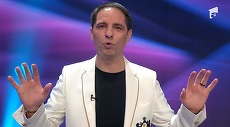LIVE. Dan Negru, despre noua emisiune de interviuri de la Antena 1. Poveşti din spatele unor fotografii celebre