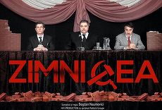 VIDEO. Brief pentru Naumovici: de ce să ne uităm pe HBO la filmul lui Naumovici, Zimnicea? 