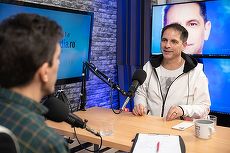 Interviul Lunii. VIDEO. Totul despre plecarea lui Dan Negru de la Antena 1! "Camelia Voiculescu a fost unul dintre primii oameni cu care am discutat după ce am semnat" 