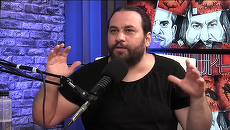 INTERVIUL LUNII. Povestea impresionantă a lui Alin Dincă, rocker şi om de radio. Cum a fost la un pas să fie jurat la Vocea României