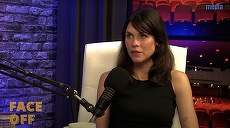 VIDEO Ana Ularu, despre Spy/Master, serialul inspirat de viaţa lui Pacepa, consilierul lui Ceauşescu: „Eu nu am apucat să filmez în România” 