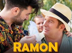 Ramon, de azi pe Netflix. Pavel Bartoş: „Cinci ani am lucrat la filmul ăsta. Sunt singurul care nu a fost plătit”