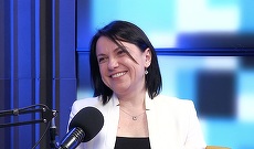 VIDEO. Moment important pentru presa online din România: milioane de euro se pot strânge anual pentru site-urile de ştiri. Arina Ureche ne explică mecanismul