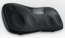 Muzică fără fir. Am testat Logitech Wireless Boombox