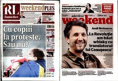 PRESA DE AZI. România liberă: Cu copiii la proteste. Sau nu?