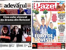 PRESA DE AZI. Adevărul: Cine este vinovat de drama din Retezat