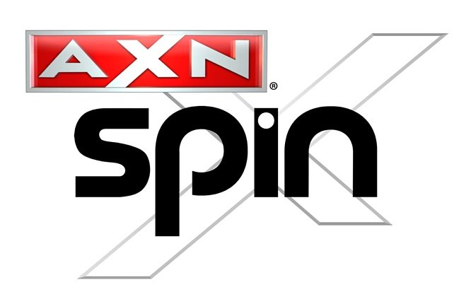 AXN_Spin_-_Logo