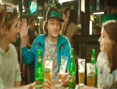 VIDEO - SpotON. Golden Brau a lansat sloganul "Berea poveştilor la bere"