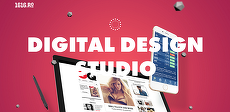 1616 - Digital Design Studio