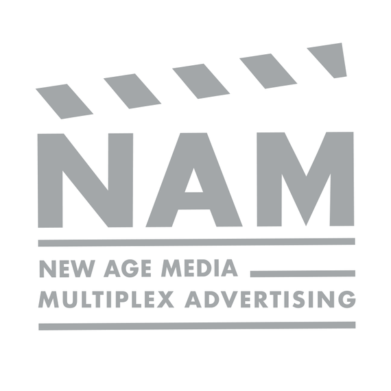 New Age Media -  publicitate la cinema